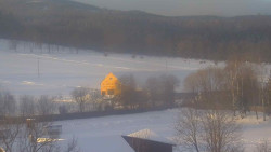 Fotbalové hřiště