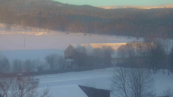 Fotbalové hřiště