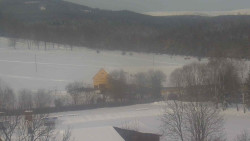 Fotbalové hřiště