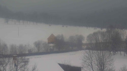 Fotbalové hřiště