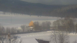 Fotbalové hřiště