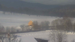 Fotbalové hřiště