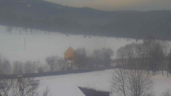 Fotbalové hřiště