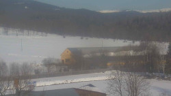 Fotbalové hřiště