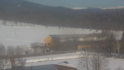 Fotbalové hřiště