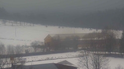 Fotbalové hřiště