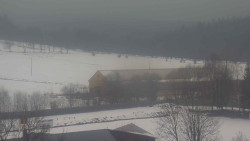 Fotbalové hřiště