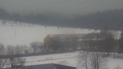 Fotbalové hřiště