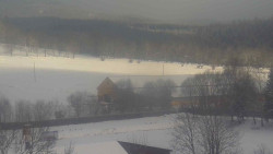 Fotbalové hřiště