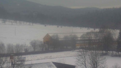 Fotbalové hřiště