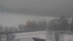 Fotbalové hřiště