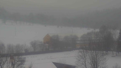 Fotbalové hřiště