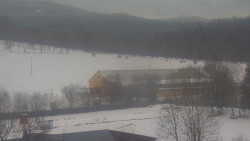 Fotbalové hřiště