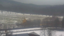 Fotbalové hřiště