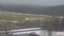 Fotbalové hřiště