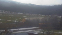 Fotbalové hřiště