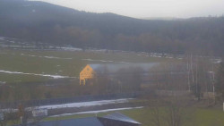 Fotbalové hřiště