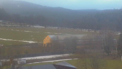 Fotbalové hřiště