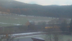 Fotbalové hřiště