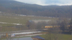 Fotbalové hřiště