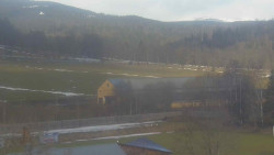 Fotbalové hřiště