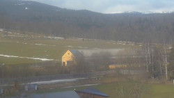 Fotbalové hřiště