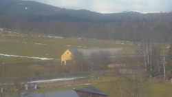 Fotbalové hřiště