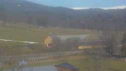 Fotbalové hřiště