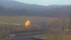 Fotbalové hřiště