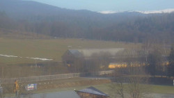 Fotbalové hřiště