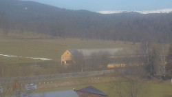 Fotbalové hřiště