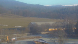 Fotbalové hřiště