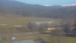 Fotbalové hřiště