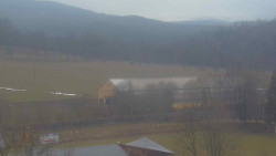 Fotbalové hřiště