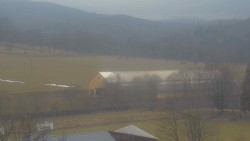 Fotbalové hřiště