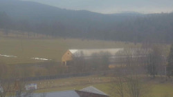 Fotbalové hřiště