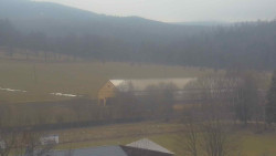 Fotbalové hřiště