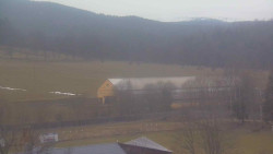 Fotbalové hřiště