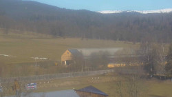 Fotbalové hřiště