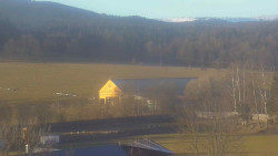 Fotbalové hřiště