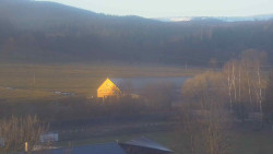 Fotbalové hřiště