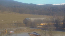 Fotbalové hřiště