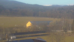 Fotbalové hřiště