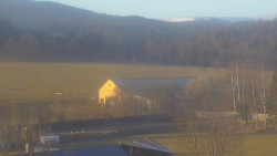 Fotbalové hřiště