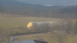 Fotbalové hřiště