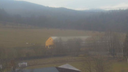 Fotbalové hřiště