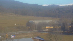 Fotbalové hřiště