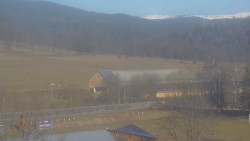 Fotbalové hřiště