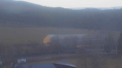 Fotbalové hřiště