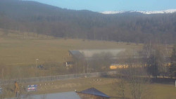 Fotbalové hřiště